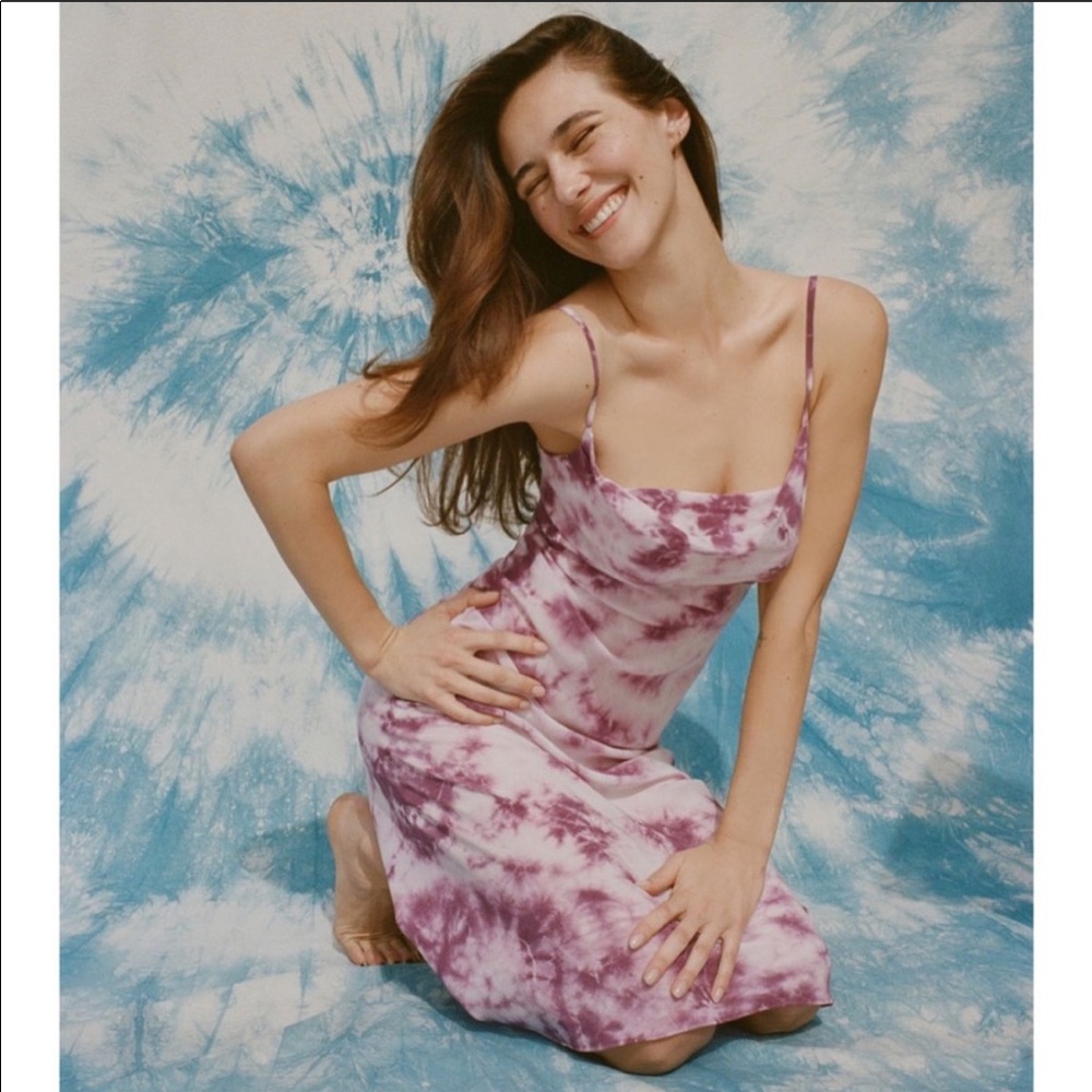 Realisation Par THE CAPULET Dress in Karma